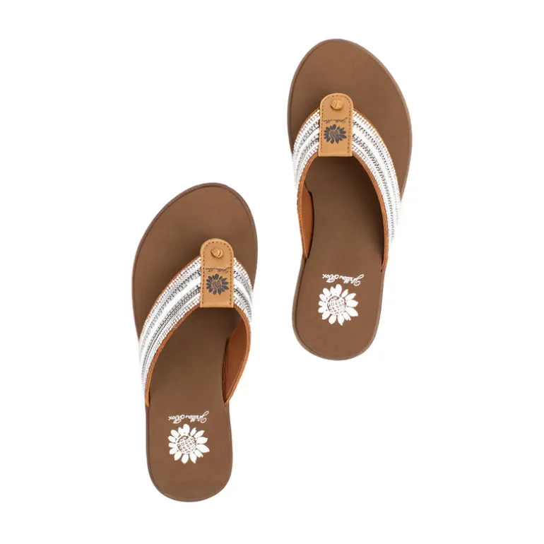 Datha Flip Flop Sandal