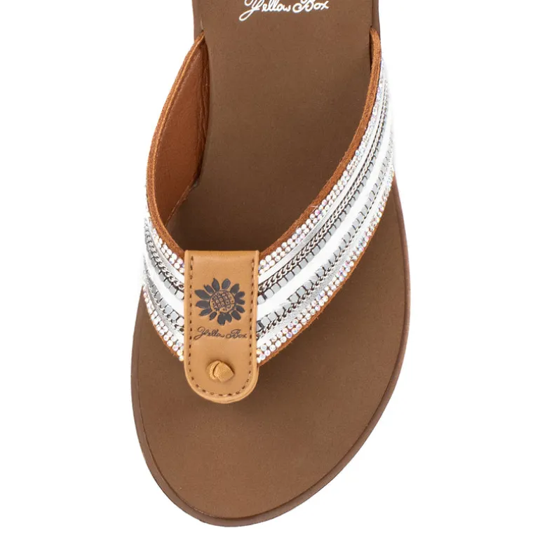 Datha Flip Flop Sandal