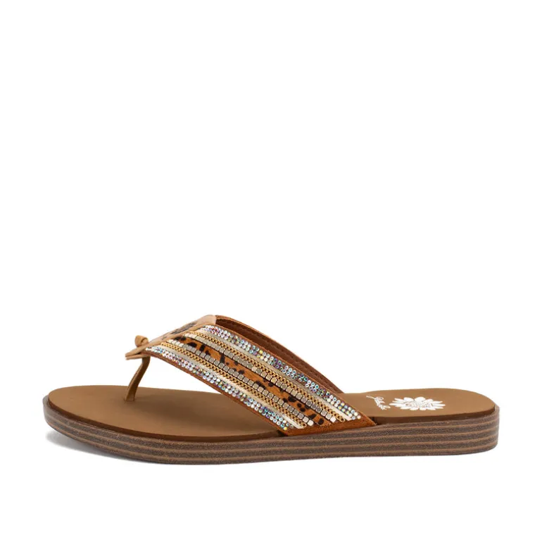 Datha Flip Flop Sandal