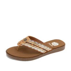 Datha Flip Flop Sandal