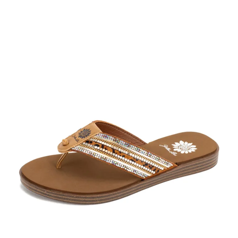 Datha Flip Flop Sandal