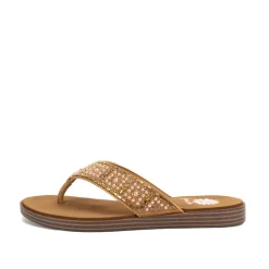 Delana Flip Flop Sandal