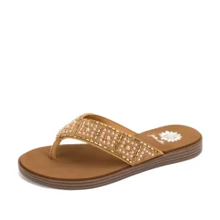 Delana Flip Flop Sandal