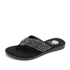 Delana Flip Flop Sandal