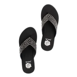 Delana Flip Flop Sandal