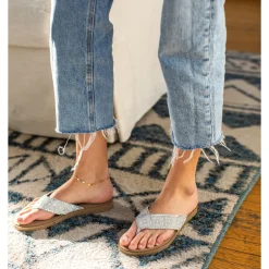 Delana Flip Flop Sandal