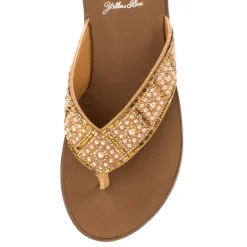 Delana Flip Flop Sandal