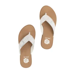 Delana Flip Flop Sandal