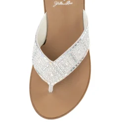 Delana Flip Flop Sandal