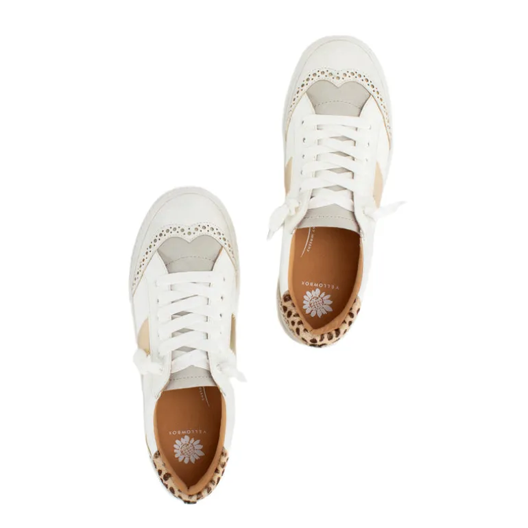 Delfina Slip-On Sneaker
