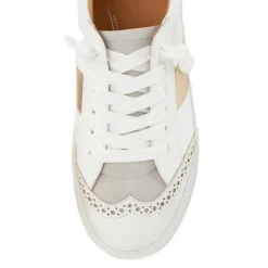 Delfina Slip-On Sneaker