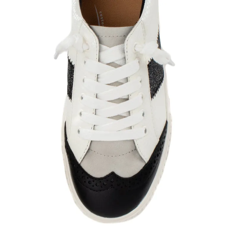 Delfina Slip-On Sneaker