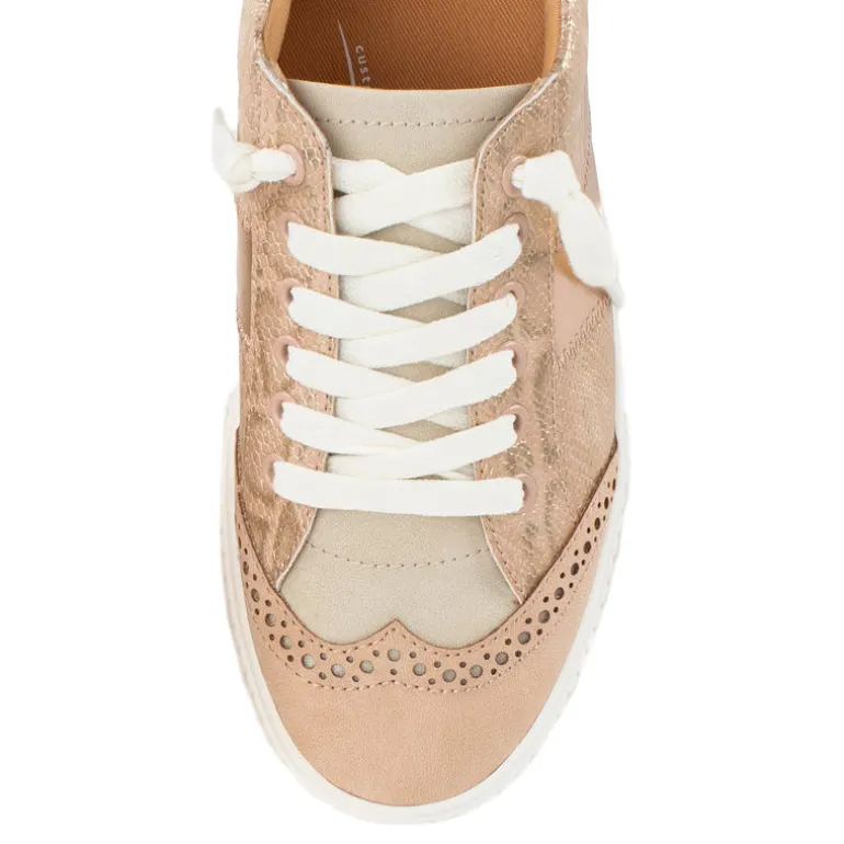 Delfina Slip-On Sneaker
