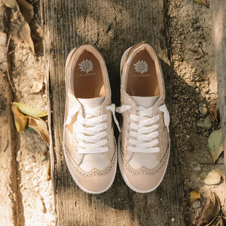 Delfina Slip-On Sneaker