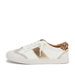 Delfina Slip-On Sneaker