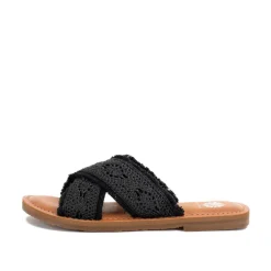 Deska Raffia Sandal