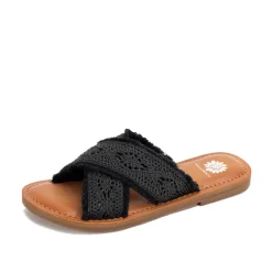 Deska Raffia Sandal