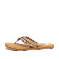 Devina Flat Sandal