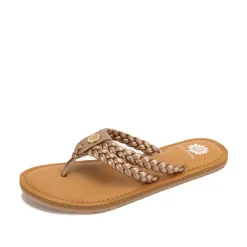 Devina Flat Sandal