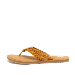 Devina Flat Sandal