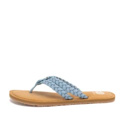 Devina Flat Sandal