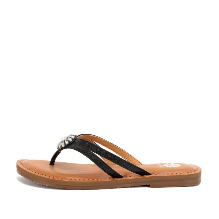 Diggins Flat Sandal