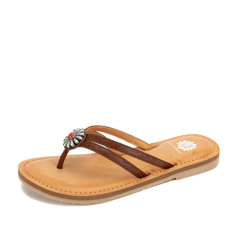 Diggins Flat Sandal