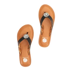 Diggins Flat Sandal