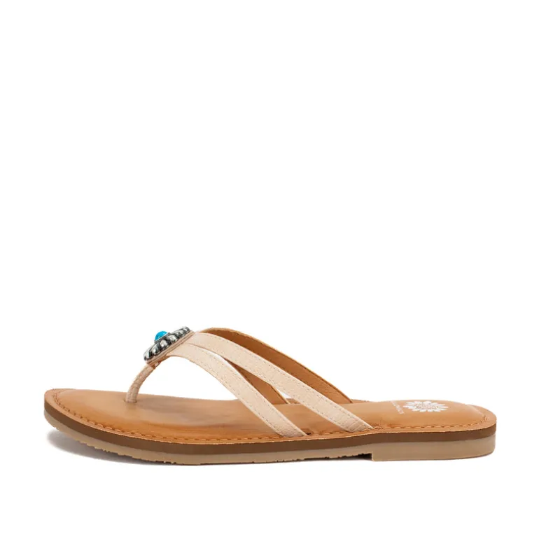 Diggins Flat Sandal