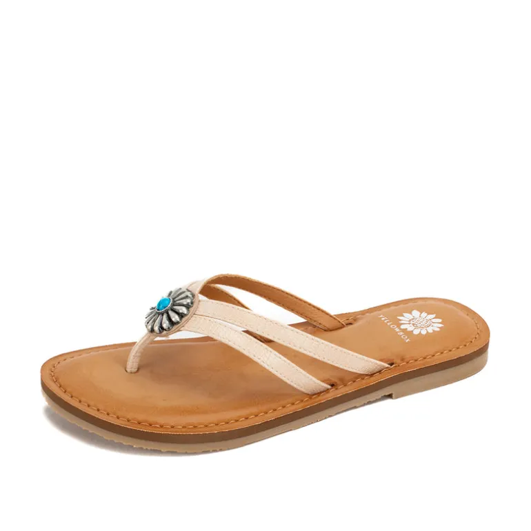 Diggins Flat Sandal