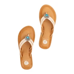 Diggins Flat Sandal