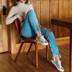 Dillan Slip-On Sneaker