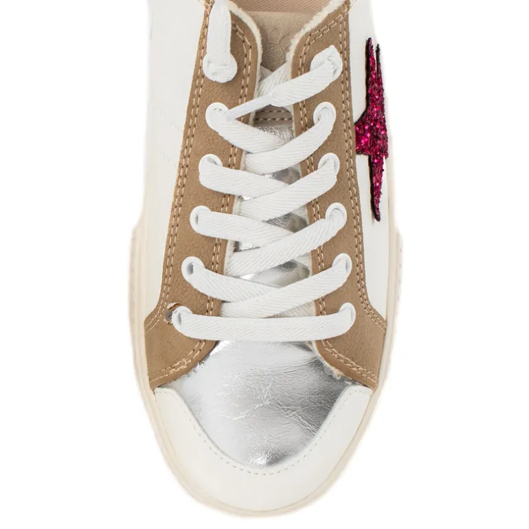 Dillan Slip-On Sneaker
