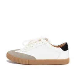 Dinia Low-Top Sneaker