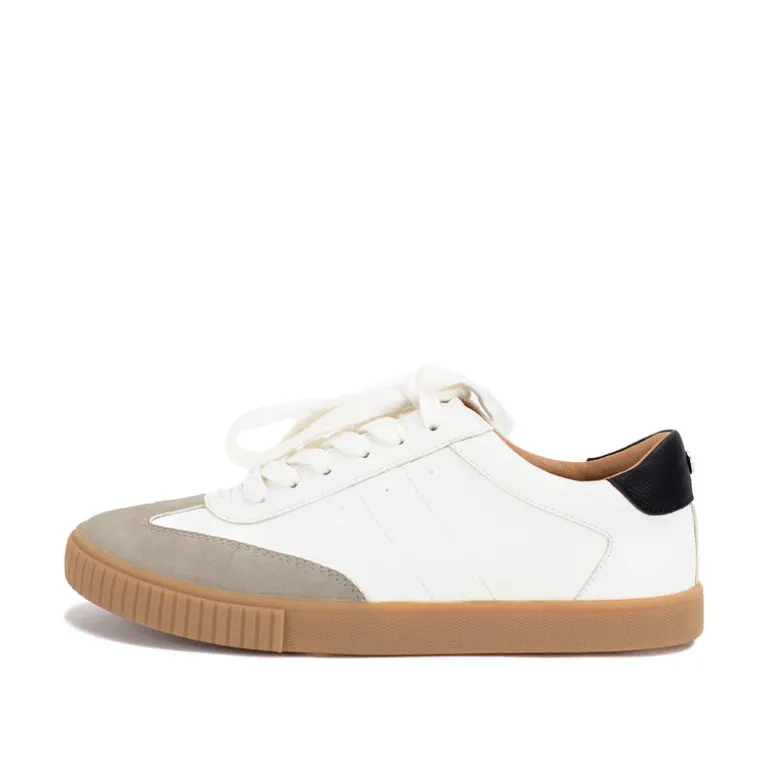 Dinia Low-Top Sneaker