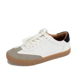 Dinia Low-Top Sneaker