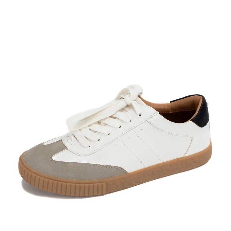 Dinia Low-Top Sneaker