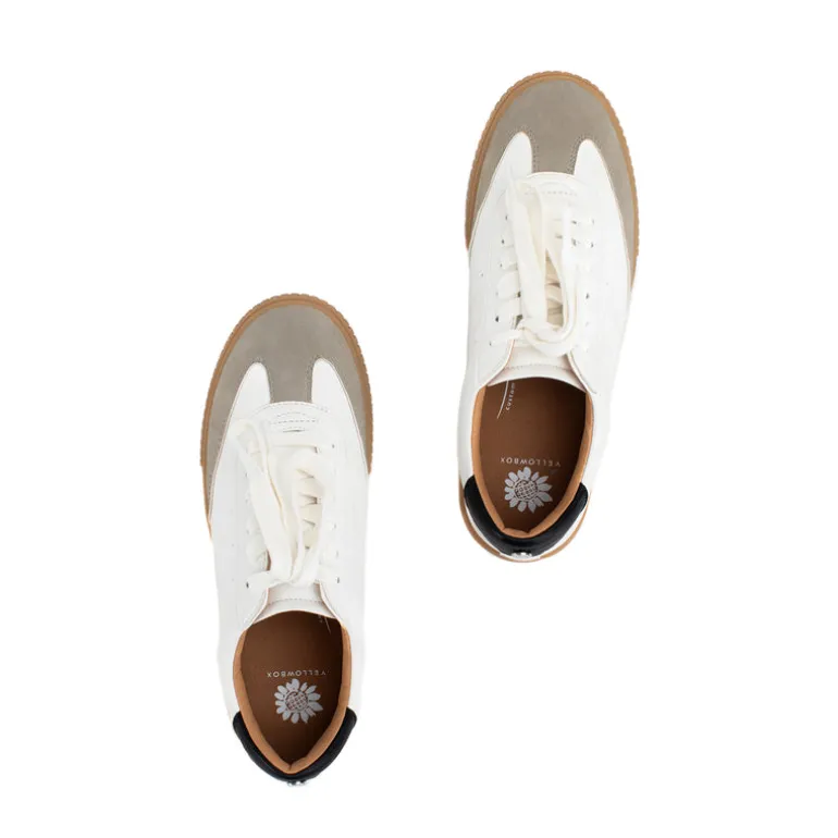 Dinia Low-Top Sneaker