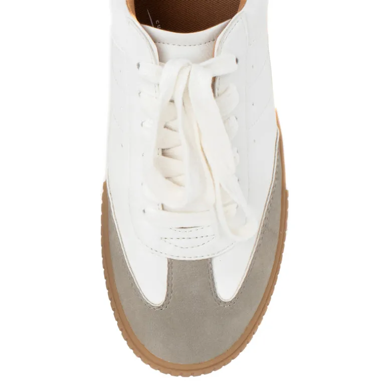 Dinia Low-Top Sneaker