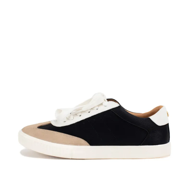 Dinia Low-Top Sneaker