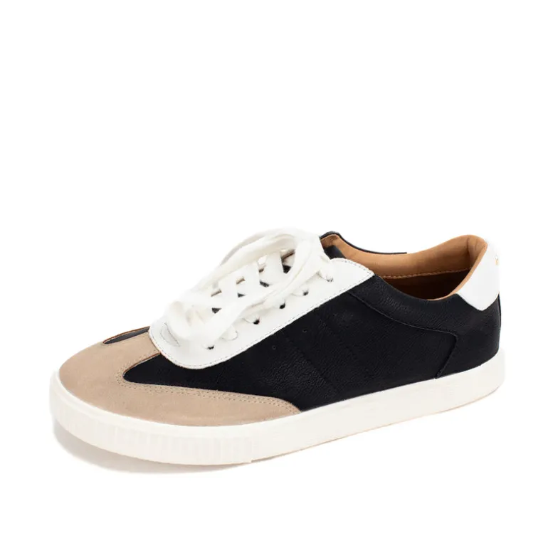 Dinia Low-Top Sneaker