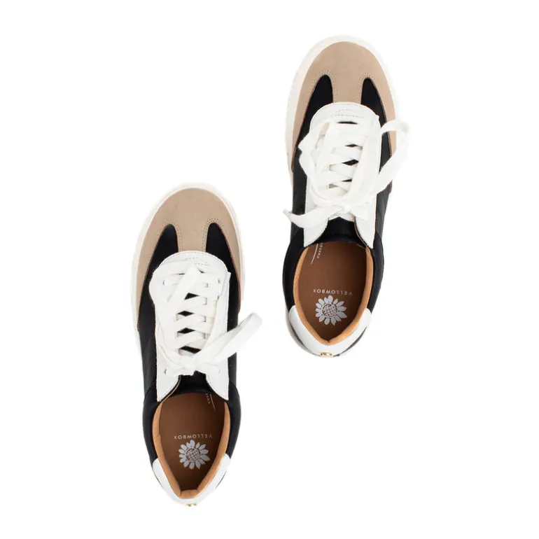 Dinia Low-Top Sneaker
