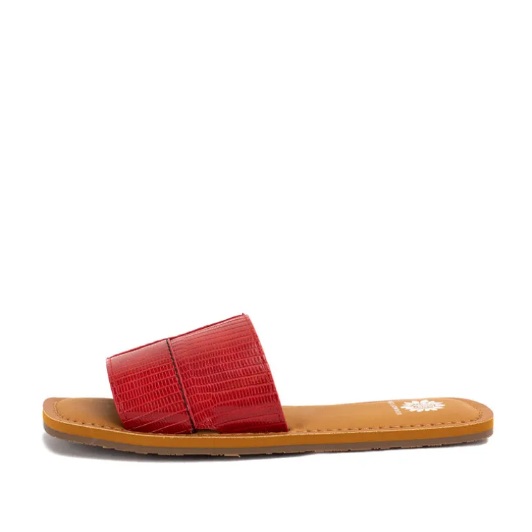 Dixon Slide Sandal