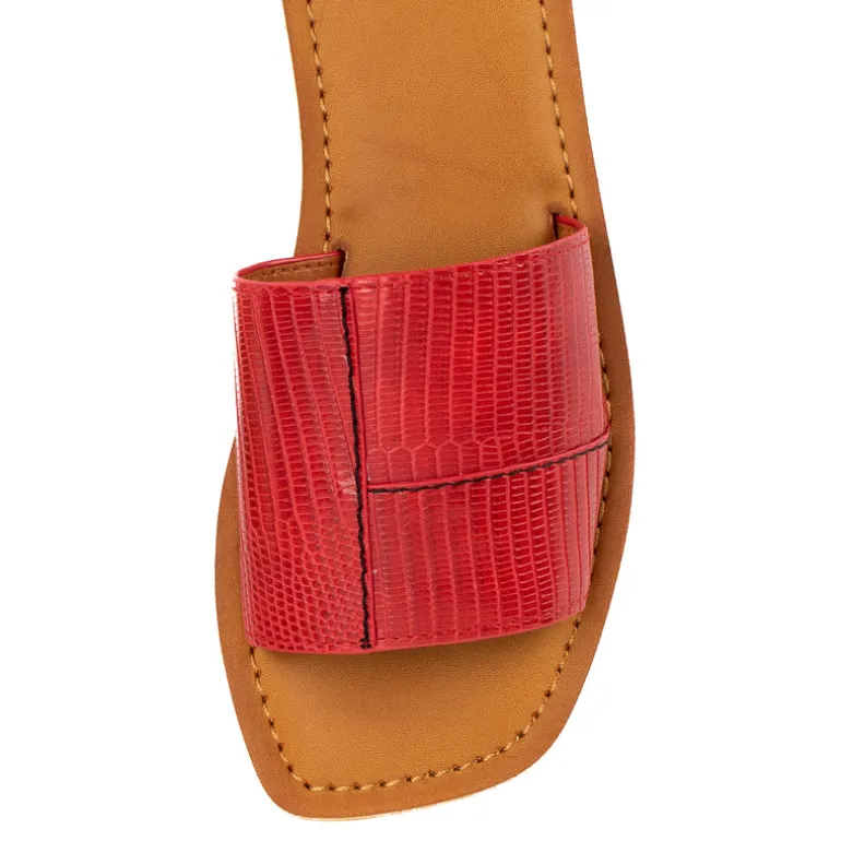 Dixon Slide Sandal