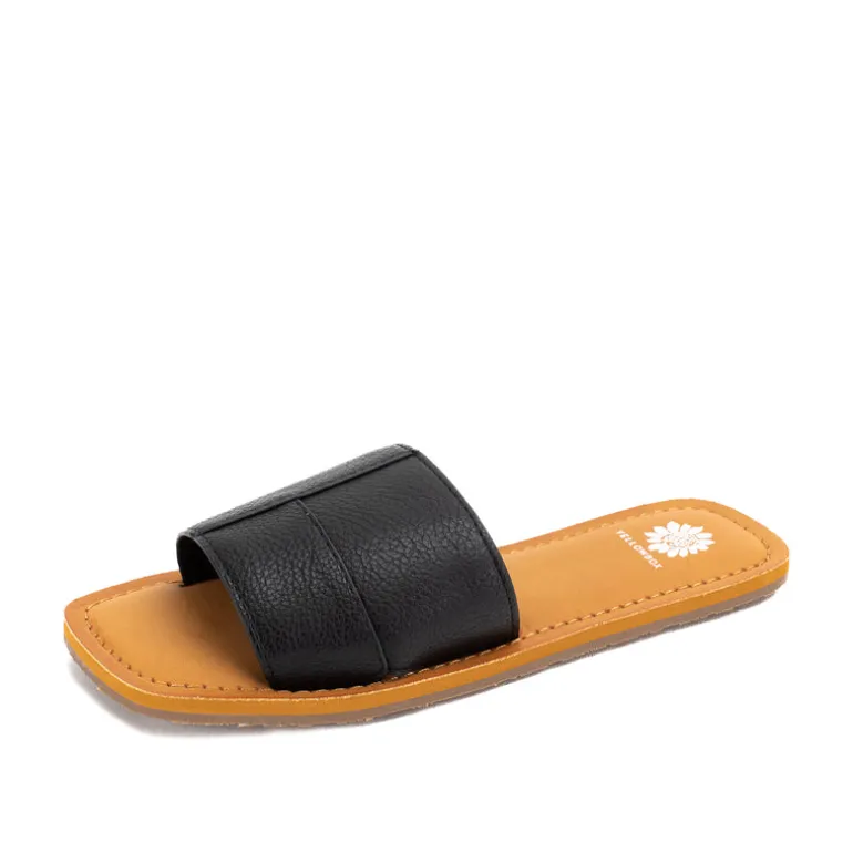 Dixon Slide Sandal