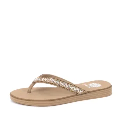 Diyah Flip Flop Sandal