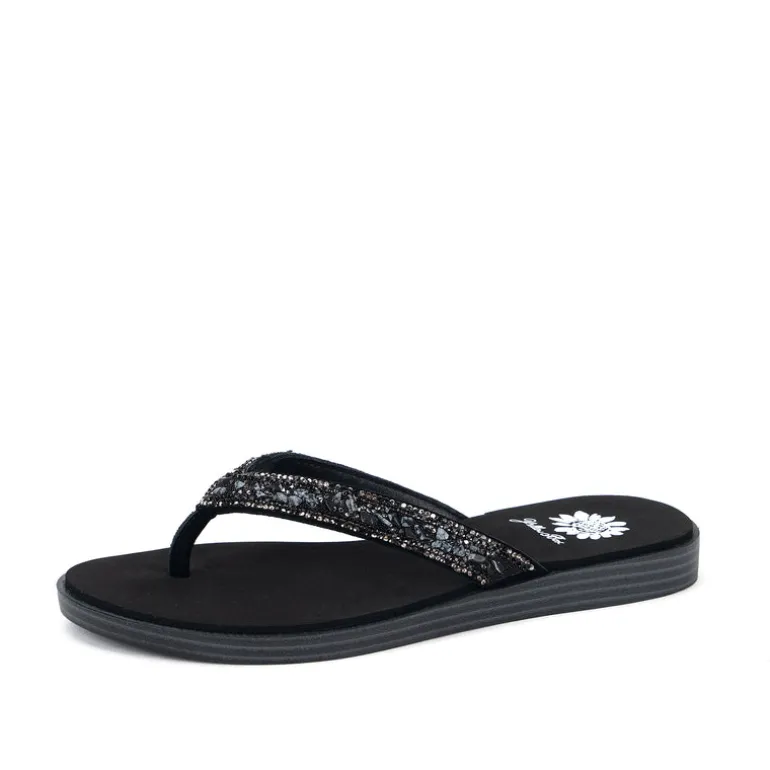 Diyah Flip Flop Sandal