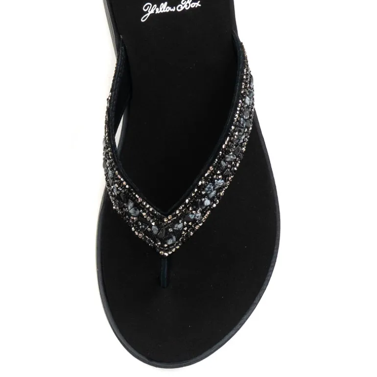 Diyah Flip Flop Sandal