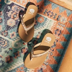 Diyah Flip Flop Sandal