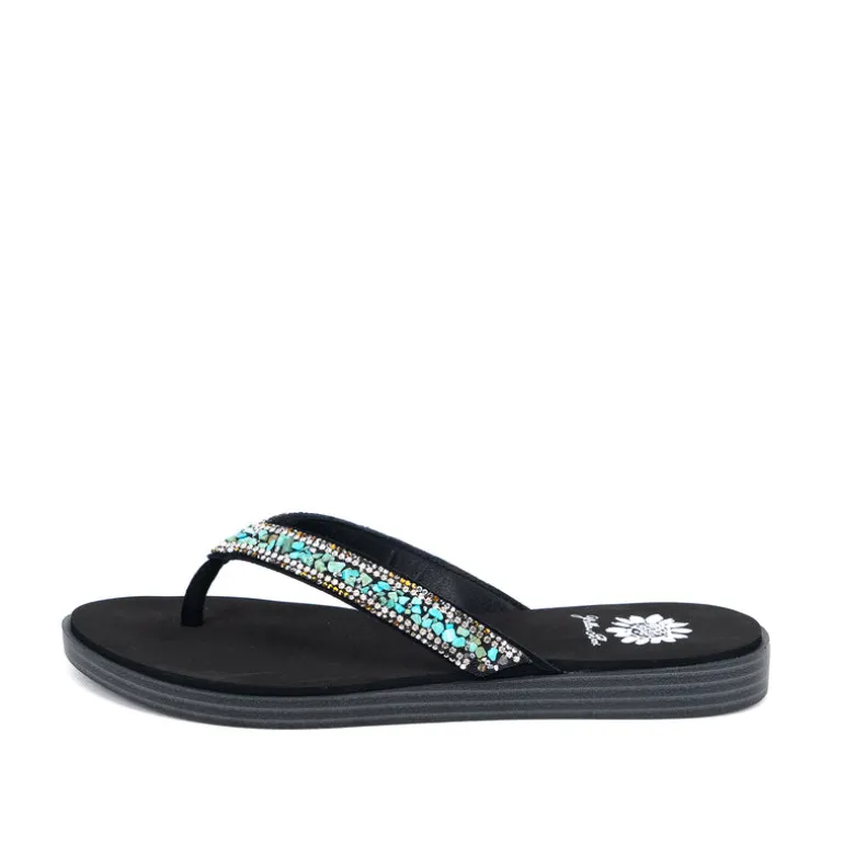 Diyah Flip Flop Sandal
